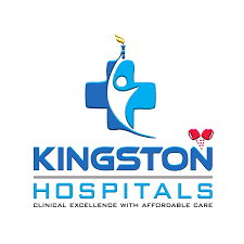 Kingston Hospital