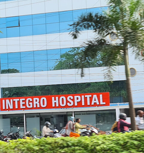 integro hospital