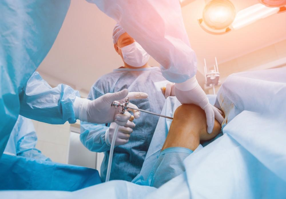 knee arthroscopy in Hyderabad