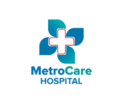 metrocare Hospital logo