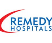 remedy hospital logo