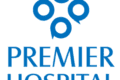 premier hospital logo