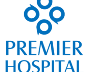 premier hospital logo