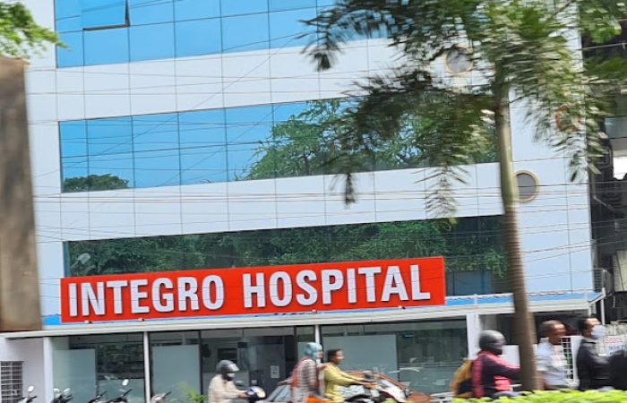 integro hospital