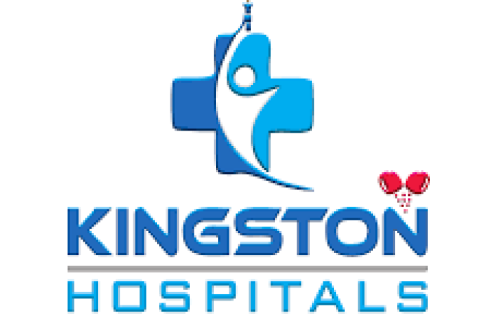 Kingston Hospital