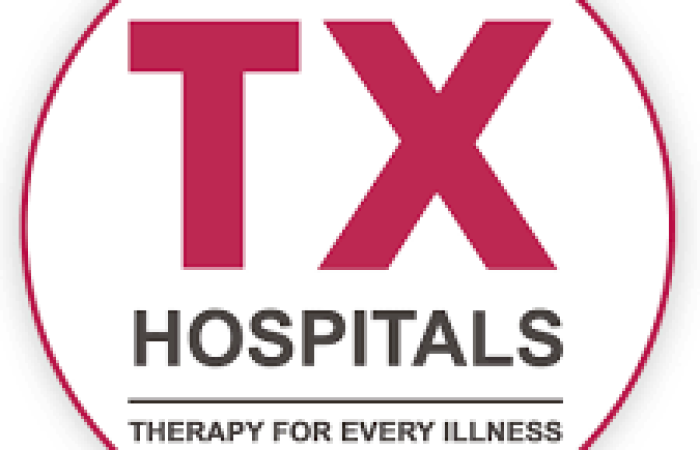 tx hospital