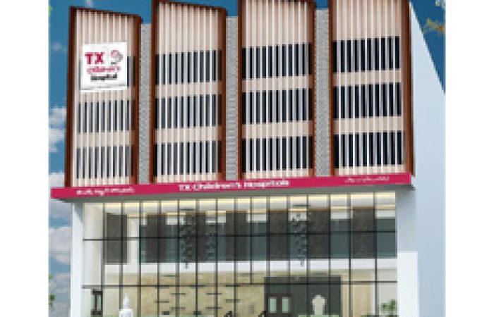 tx hospital